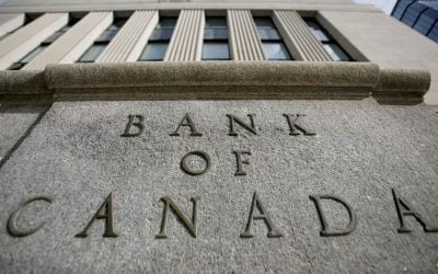 Bank of Canada gratefully maintains a 2% inflation target and adds labor market factor
