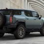 Hummer Ev